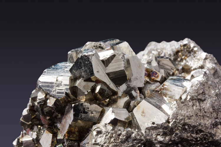 穩定的中國經濟為全球鐵礦石市場帶來希望